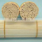 Rattan Reed Diffuser Stick 3.0 mm x 25 cm x6 Pcs/bag x 10,000 Bags With Print OPP Bag Packaging thumbnail-2