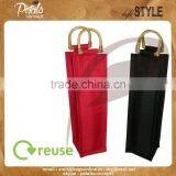 Tailor Made Naylon Bags for Wine thumbnail-1