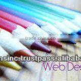 Online Shopping Website Design thumbnail-1