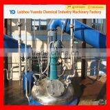 Chemical Reactor for Complete Epoxy/Phenolic/unsaturated Polyester Resin Production Line/stainless Steel Chemical Reactor thumbnail-1
