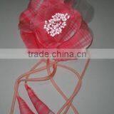 Fabric Flower thumbnail-1