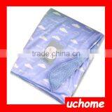UCHOME Super Soft and Warm Infant Blankets Double Layer Plush Baby Blanket thumbnail-5