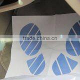 Plastic Disposable 5 in 1 Cleaning Kit for Car thumbnail-3