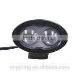 DC9-110V Forklift Blue Spot /blue Safety Light Forklift thumbnail-3