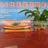 Hign Qulity pp Leno Mesh Bags for Potato With Lable thumbnail-1