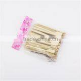 Made in China Flat Bamboo Cocktail Skewer thumbnail-1