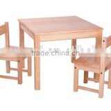 factory supply wooden folding studay table
