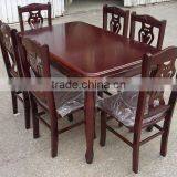 Dining Table and Chair Set thumbnail-1