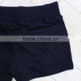 Lady Summer Sex Black Beach Short Pant thumbnail-5