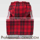 Latest New Kids' winter Warm Hood Vest Thickened Padding Waistcoat for 2-12 Years Old Kids Factory Price thumbnail-2