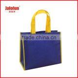 Bulk Custom Non Woven Promotion Bag thumbnail-1