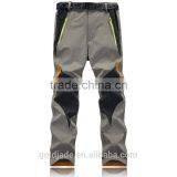 Mens Summer Autumn Outdoor Sport Pants Hiking Camping Climbing Fishing Quick Dry Pants thumbnail-3