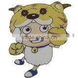 Rabbit CE Approved Vinyl Contour Cutter Plotter HX-1360KIII thumbnail-5