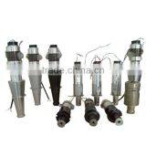 All Kind of Ultrasonic Piezo Transducer Manufacturer