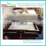Cell Phone Cases, Plates Mini Vacuum Sublimation 3d Printing Machine thumbnail-2