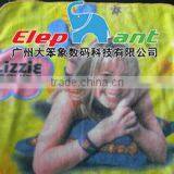 2015 DBX Supplier 100% Cotton Microfiber Beath Towel