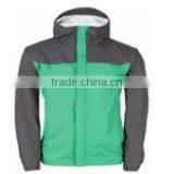 With Good Quality Wind Coat thumbnail-1