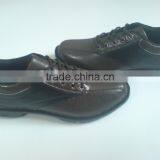 High Top Brand Golf Shoes With Spike Use Rubber and Genuine Leather for Men and Women Business Sports thumbnail-4