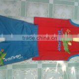 Attractive Design Boys 2pcs Cotton Set thumbnail-1