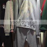 GZY Cheap Export to Middel East High Quality Stock Mixed Men Slim and Comfortable Hoody Low Shipping Cost thumbnail-2