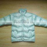 Girls' Padding Jacket In Stock thumbnail-3