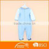 Baby Romper Suit Infant High Quality Wholesale Outwear Bodysuit thumbnail-2