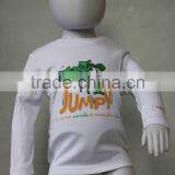 Baby Long Sleeve T Shirt thumbnail-1