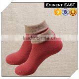 Merino Woolen Terry Winter Socks thumbnail-1