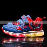 Children Led Light up Shoes thumbnail-6