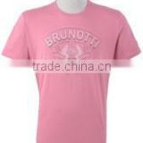 Summer Cotton t shirt, polo T-shirt for man promotion/advertising