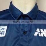 2016 New Style Design Sublimation Fishing Shirt in Italy 100%polyester Mesh Fabric thumbnail-4