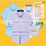 BAMSILK -Bamboo Fabric Woven Fabric 80s/2*80s/2 Twill Fabric thumbnail-5