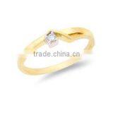 Imitation Ring, Wedding Ring, Engagement Ring, Anniversary Ring, Fashion Ring thumbnail-1