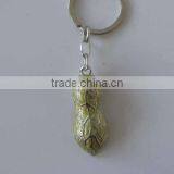 Fashion Key Chain ,keychain Jewelry ,alloy Diamond Jewely thumbnail-1