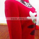 Women Sweater&Sweater For Girl thumbnail-4