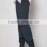 Skinny Fit Comfortable Elasticized Safety Jogger Pants thumbnail-2