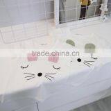 2017 New Design Shirts Kids Cartoon Cotton t Shirt Halloween Cosplay Child Costume thumbnail-6