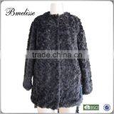 2014 2015 High Fashion Women Mink Coats From China thumbnail-1