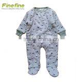 Hot Selling High Quality Baby Clothes Lovely Baby Romper thumbnail-3