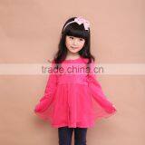 2016 Fashion Design Baby Girl Clothes for Autumn and Spring thumbnail-4