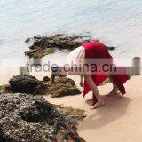 Z&M Maxi Beach Dress Ladis Maxi Dress Sexy Dress Sleeveless thumbnail-5