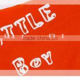 Lovely Bear Short Sleeve 2pcs Children Wear Baby Clothes Set for Summer thumbnail-6