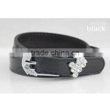 1pc Different Colors Choice High Quality New Design Women Belt,fashion Belt, Leather Belt thumbnail-3