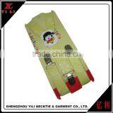 Colorful Mini Boys Elastic Suspenders thumbnail-6