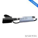 Surfing Team 7ft5mm Surfboard Leash Polyurethane Material Surfboard Leashes thumbnail-1