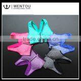 Wholesale Cotton Women ACTIVE SPORTS BRA thumbnail-2