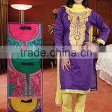 Yellow Latest Kurti Designs for Girls for Stitching 2015 thumbnail-6