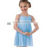 Unique Wholesale Children Training Ballet Dance Dress thumbnail-1