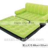Bestway Double Flocking Sofa Airbed thumbnail-2