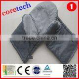Anti-heat Soft Wholesale Microwave Funny Oven Mitt Factory thumbnail-3